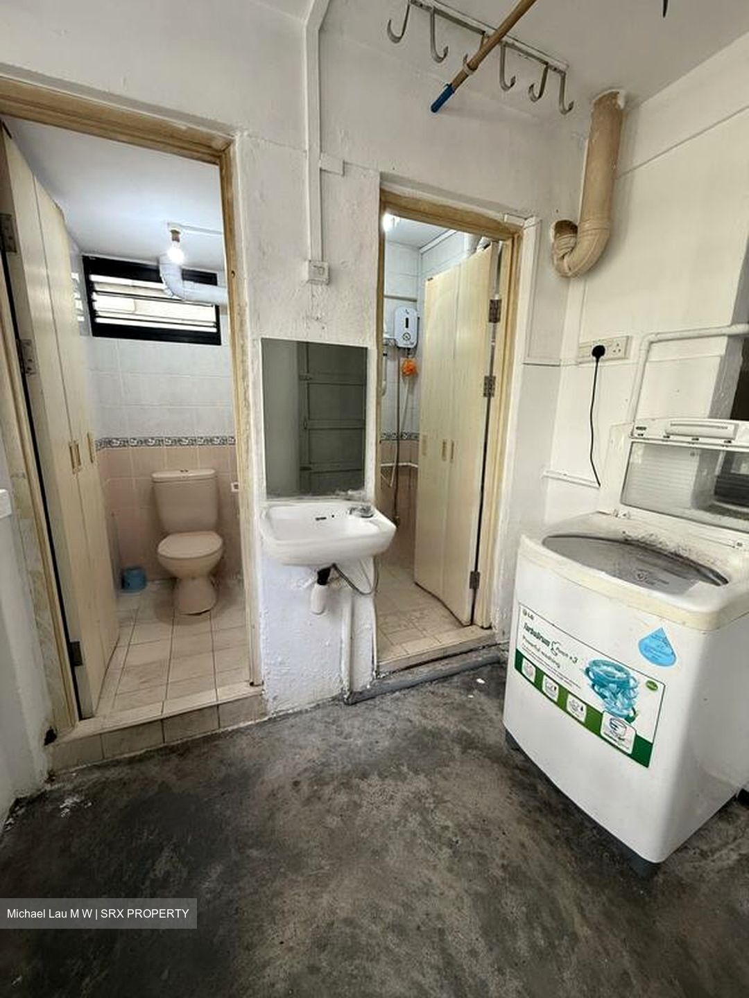 Blk 162 Mei Ling Vista (Queenstown), HDB 3 Rooms #458047511